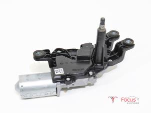 Gebruikte Ruitenwissermotor achter Ford Fiesta 7 1.0 EcoBoost 12V 100 Prijs € 30,00 Margeregeling aangeboden door Focus Automotive
