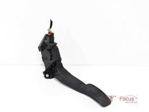 Gebruikte Sensor Gaspedaalpositie Ford Fiesta 7 1.0 EcoBoost 12V 100 Prijs € 35,00 Margeregeling aangeboden door Focus Automotive