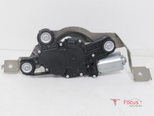 Gebruikte Ruitenwissermotor achter Ford Fiesta 6 (JA8) 1.25 16V Prijs € 30,00 Margeregeling aangeboden door Focus Automotive