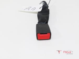 Gebruikte Veiligheidsgordel Insteek rechts-achter Citroen C3 (SC) 1.0 Vti 68 12V Prijs € 9,95 Margeregeling aangeboden door Focus Automotive