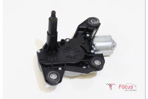 Gebruikte Motor Ruitenwisser achter Renault Grand Scénic IV (RFAR) 1.3 TCE 115 16V Prijs € 24,95 Margeregeling aangeboden door Focus Automotive