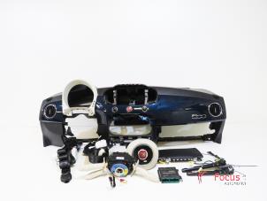 Gebruikte Airbag set + dashboard Fiat 500 (312) 1.2 69 Prijs € 950,00 Margeregeling aangeboden door Focus Automotive