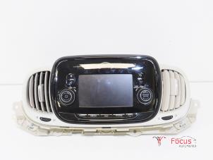 Gebruikte Radio Fiat 500 (312) 1.2 69 Prijs € 350,00 Margeregeling aangeboden door Focus Automotive