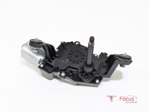 Gebruikte Ruitenwissermotor achter Kia Picanto (JA) 1.0 12V Prijs € 24,95 Margeregeling aangeboden door Focus Automotive