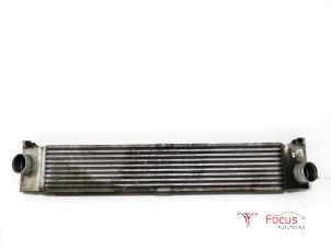 Gebruikte Intercooler Fiat Ducato (250) 2.3 D 130 Multijet Minibus Extralongo Prijs € 65,00 Margeregeling aangeboden door Focus Automotive