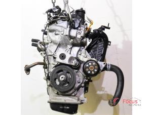 Gebruikte Motor Kia Picanto (JA) 1.0 12V Prijs € 875,00 Margeregeling aangeboden door Focus Automotive