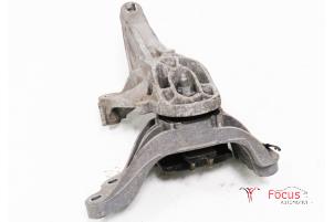 Gebruikte Versnellingsbak Steun Mini Countryman (R60) 1.6 16V Cooper S Prijs € 14,95 Margeregeling aangeboden door Focus Automotive