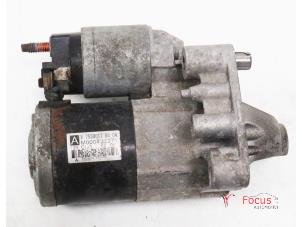 Gebruikte Startmotor Mini Countryman (R60) 1.6 16V Cooper S Prijs € 14,95 Margeregeling aangeboden door Focus Automotive