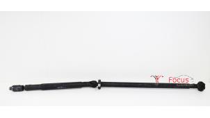 Gebruikte Tussenas Mini Countryman (R60) 1.6 16V Cooper S Prijs € 325,00 Margeregeling aangeboden door Focus Automotive