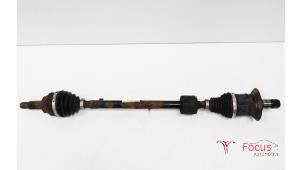 Gebruikte Steekas rechts-achter Mini Countryman (R60) 1.6 16V Cooper S Prijs € 150,00 Margeregeling aangeboden door Focus Automotive