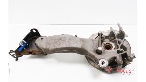 Gebruikte Fusee rechts-achter Mini Countryman (R60) 1.6 16V Cooper S Prijs € 125,00 Margeregeling aangeboden door Focus Automotive