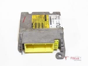 Gebruikte Airbag Module Toyota Yaris II (P9) 1.4 D-4D Prijs € 50,00 Margeregeling aangeboden door Focus Automotive