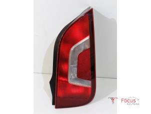 Gebruikte Achterlicht rechts Volkswagen Up! (121) 1.0 12V 75 Prijs € 42,35 Inclusief btw aangeboden door Focus Automotive