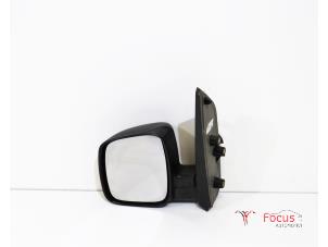 Gebruikte Spiegel Buiten links Fiat Qubo 1.4 Prijs € 60,00 Margeregeling aangeboden door Focus Automotive