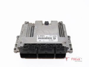 Gebruikte Computer Motormanagement Renault Captur (2R) 1.5 Energy dCi 90 FAP Prijs € 100,00 Margeregeling aangeboden door Focus Automotive