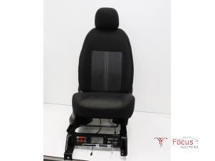 Gebruikte Stoel rechts Fiat Qubo 1.4 Prijs € 150,00 Margeregeling aangeboden door Focus Automotive