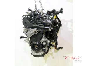 Gebruikte Motor Volkswagen Golf VIII Variant (GC5) 2.0 TDI BlueMotion 16V Prijs € 2.695,00 Margeregeling aangeboden door Focus Automotive