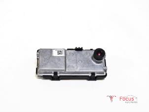Gebruikte Camera achteruitrijden Renault Talisman Estate (RFDK) 1.6 dCi 130 Prijs € 150,00 Margeregeling aangeboden door Focus Automotive
