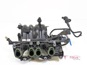 Gebruikte Inlaatspruitstuk Ford Ka II 1.2 Prijs € 100,00 Margeregeling aangeboden door Focus Automotive