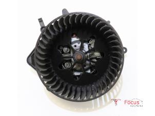 Gebruikte Kachel Ventilatiemotor Mini Clubman (R55) 1.6 Cooper D Prijs € 40,00 Margeregeling aangeboden door Focus Automotive