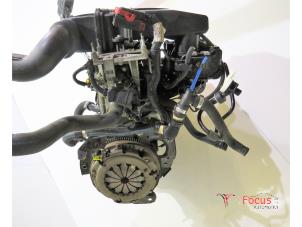 Gebruikte Motor Ford Ka II 1.2 Prijs € 450,00 Margeregeling aangeboden door Focus Automotive