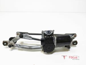 Gebruikte Ruitenwismotor + Mechaniek Kia Picanto (JA) 1.0 12V Prijs € 50,00 Margeregeling aangeboden door Focus Automotive