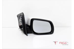 Gebruikte Spiegel Buiten rechts Kia Picanto (JA) 1.0 12V Prijs € 275,00 Margeregeling aangeboden door Focus Automotive