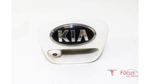 Gebruikte Achterklep Handgreep Kia Picanto (JA) 1.0 12V Prijs € 95,00 Margeregeling aangeboden door Focus Automotive