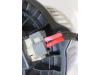Kachel Ventilatiemotor van een Kia Picanto (JA) 1.0 12V 2017