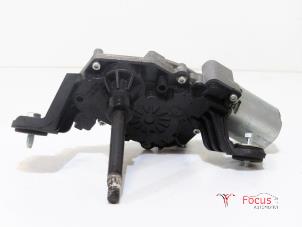 Gebruikte Motor Ruitenwisser achter Kia Picanto (JA) 1.0 12V Prijs € 24,95 Margeregeling aangeboden door Focus Automotive