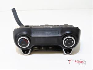 Gebruikte Chaufage Bedieningspaneel Kia Picanto (JA) 1.0 12V Prijs € 110,00 Margeregeling aangeboden door Focus Automotive