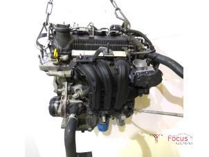 Gebruikte Motor Kia Picanto (JA) 1.0 12V Prijs € 900,00 Margeregeling aangeboden door Focus Automotive