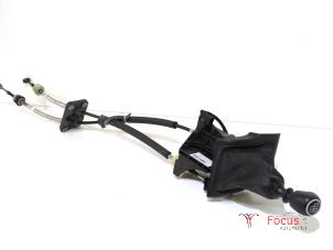 Gebruikte Versnellingsbak Mechaniek Peugeot Boxer (U9) 2.0 BlueHDi 130 Prijs € 225,00 Margeregeling aangeboden door Focus Automotive