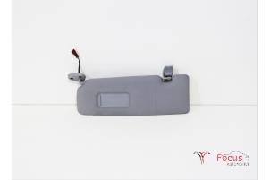 Gebruikte Zonneklep BMW 1 serie (E87/87N) 118d 16V Prijs € 9,95 Margeregeling aangeboden door Focus Automotive