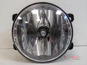 Gebruikte Mistlamp links-voor Renault Grand Scénic III (JZ) 1.6 dCi Prijs € 10,00 Margeregeling aangeboden door Focus Automotive