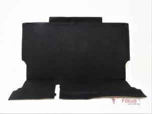 Gebruikte Kofferbak Mat Citroen C3 Aircross I (2C/2R) 1.2 e-THP PureTech 110 Prijs € 74,95 Margeregeling aangeboden door Focus Automotive