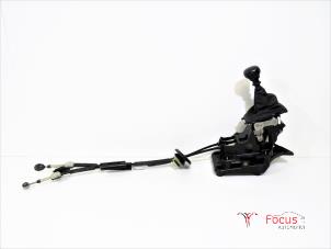 Gebruikte Pook Citroen C3 Aircross I (2C/2R) 1.2 e-THP PureTech 110 Prijs € 100,00 Margeregeling aangeboden door Focus Automotive