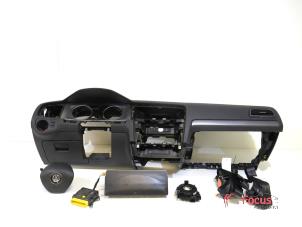 Gebruikte Airbag Set + Module Volkswagen Golf VII (AUA) 1.2 TSI BlueMotion 16V Prijs € 1.250,00 Margeregeling aangeboden door Focus Automotive