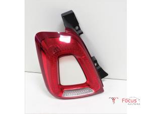 Gebruikte Achterlicht links Fiat 500C (312) 1.2 69 Prijs € 115,00 Margeregeling aangeboden door Focus Automotive