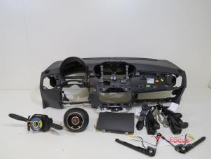Gebruikte Airbag set + dashboard Fiat 500C (312) 1.2 69 Prijs € 795,00 Margeregeling aangeboden door Focus Automotive