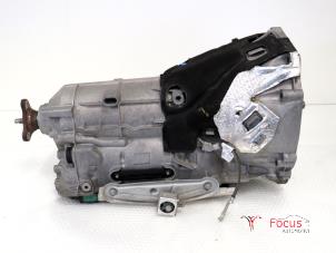Gebruikte Automaatbak BMW 1 serie (F20) 118i 1.5 TwinPower 12V Prijs € 1.450,00 Margeregeling aangeboden door Focus Automotive