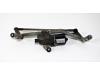 Daewoo Spark 1.0 16V Ruitenwismotor+Mechaniek
