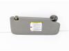 Daewoo Spark 1.0 16V Zonneklep