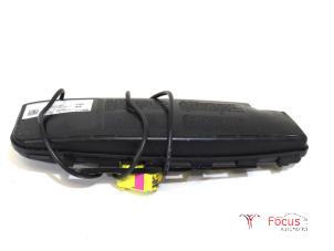 Gebruikte Stoel airbag (zitplaats) Volkswagen Polo V (6R) 1.6 TDI 16V 90 Prijs € 14,99 Margeregeling aangeboden door Focus Automotive