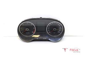 Gebruikte Cockpit Volkswagen Polo V (6R) 1.6 TDI 16V 90 Prijs € 100,00 Margeregeling aangeboden door Focus Automotive