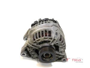 Gebruikte Dynamo Opel Corsa D 1.2 16V Prijs € 35,00 Margeregeling aangeboden door Focus Automotive