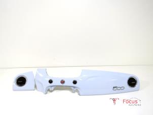 Gebruikte Dashboard deel Fiat 500 (312) 1.2 Prijs € 60,00 Margeregeling aangeboden door Focus Automotive