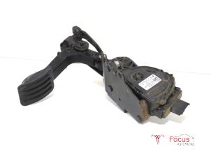 Gebruikte Gaspedaalpositie Sensor Peugeot Expert (G9) 2.0 HDi 120 Prijs € 29,95 Margeregeling aangeboden door Focus Automotive