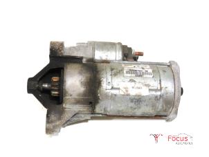 Gebruikte Startmotor Peugeot Expert (G9) 2.0 HDi 120 Prijs € 75,00 Margeregeling aangeboden door Focus Automotive