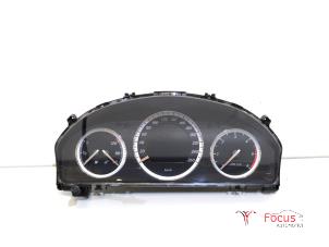 Gebruikte Cockpit Mercedes C (W204) 2.2 C-200 CDI 16V Prijs € 100,00 Margeregeling aangeboden door Focus Automotive